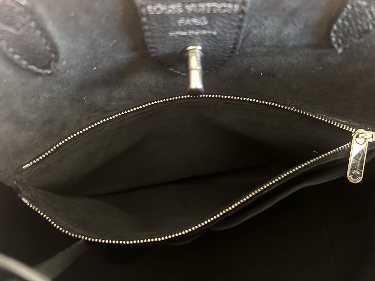 Louis Vuitton Borse da donna: Louis Vuitton Lockme Cabas Tote Bag Tasche – Nuovo (secondo la descrizione) da Zürich venduto da buergli1 6