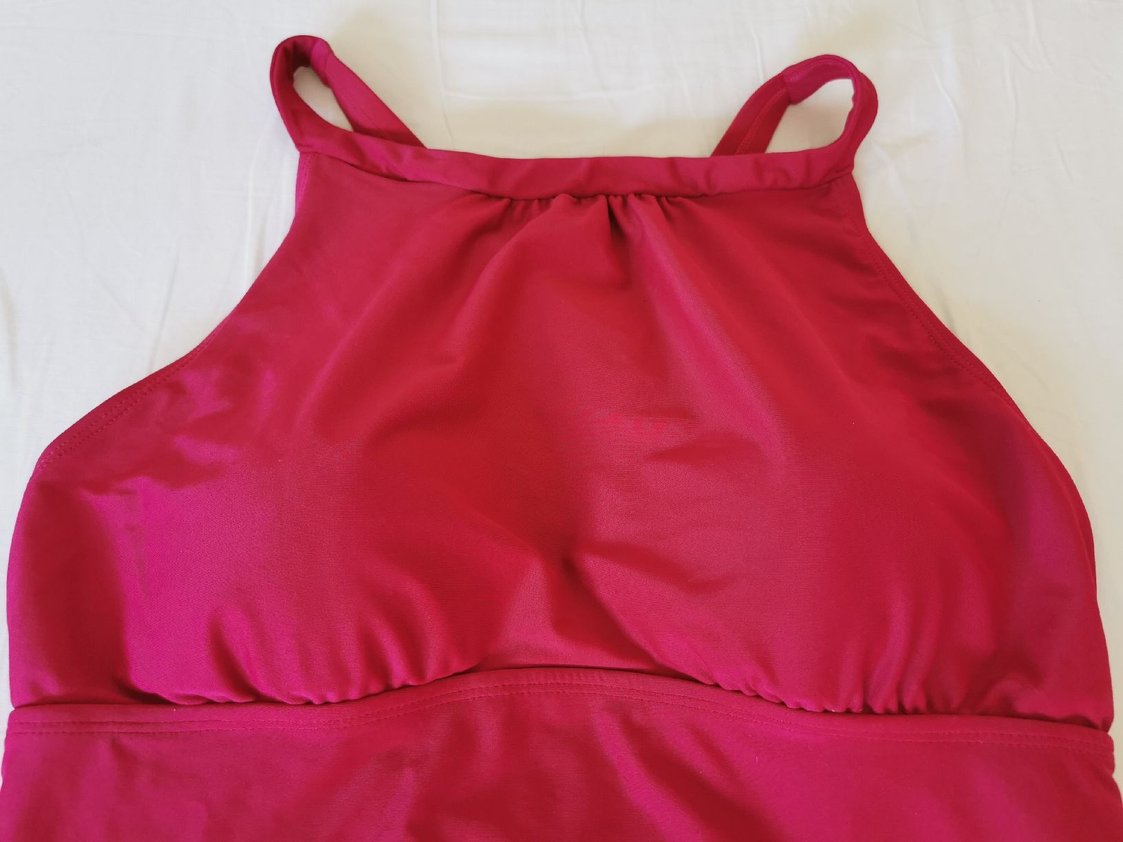 Costumi da bagno & Bikini: Einteiliger Badeanzug Gr. 46-48 – Nuovo e nell'imballaggio originale da Schlieren venduto da vlalif 1