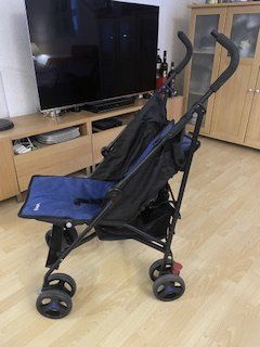 Carrozzine: Buggy Safety 1st – Usato da Lengnau AG venduto da Michaelp800 1
