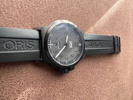 Oris BC3 Advanced, Day Date
