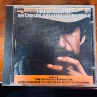 Jim Croce Greatest Love Songs CD, Zeitlos schöne Musik (49)
