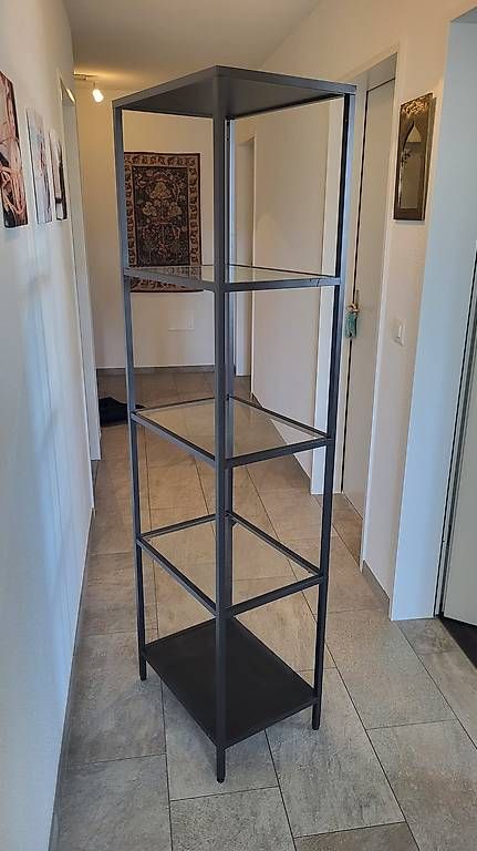 Scaffali: Ikea Vittsjö Regal – Usato da Nänikon venduto da teo_rbh6
