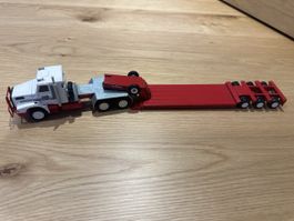 CONRAD 0012 MASSSTAB 1:50.VOLVO NL12 PRITSCHENWAGEN ab 29.-