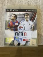 FIFA 11 PS3