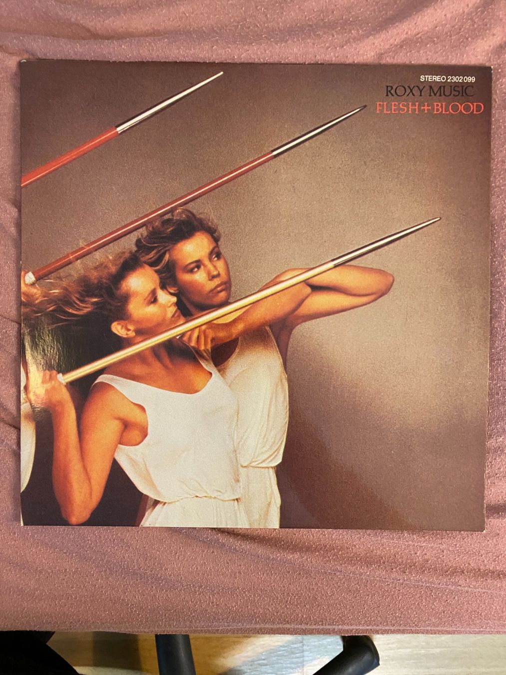 Vinyles: LP – D'occasion à Dietlikon par Nicokh