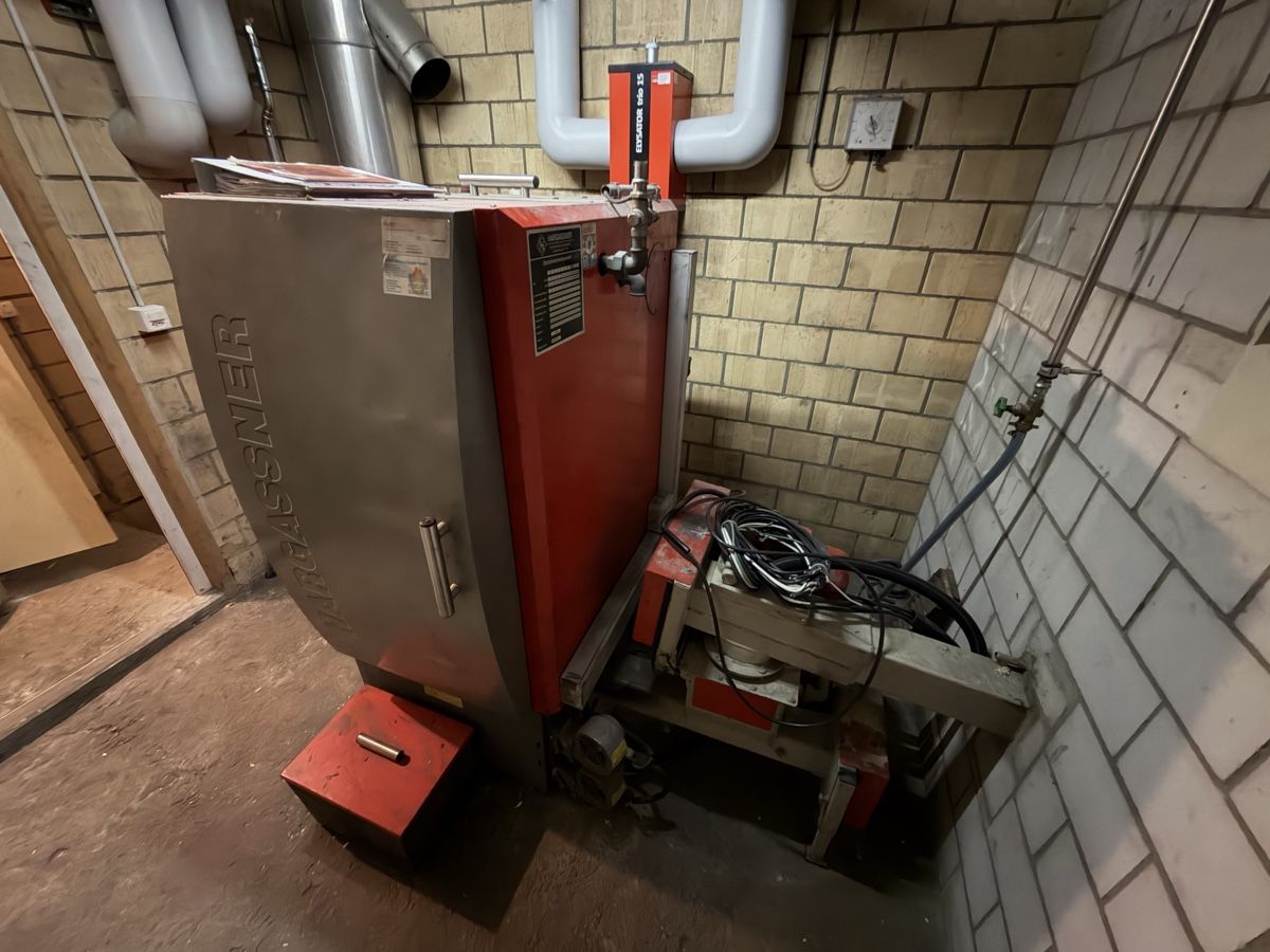 Heizgeräte: Pellets-Heizung Hargassner – Gebraucht aus Kappel SO von djm_hq6x 3