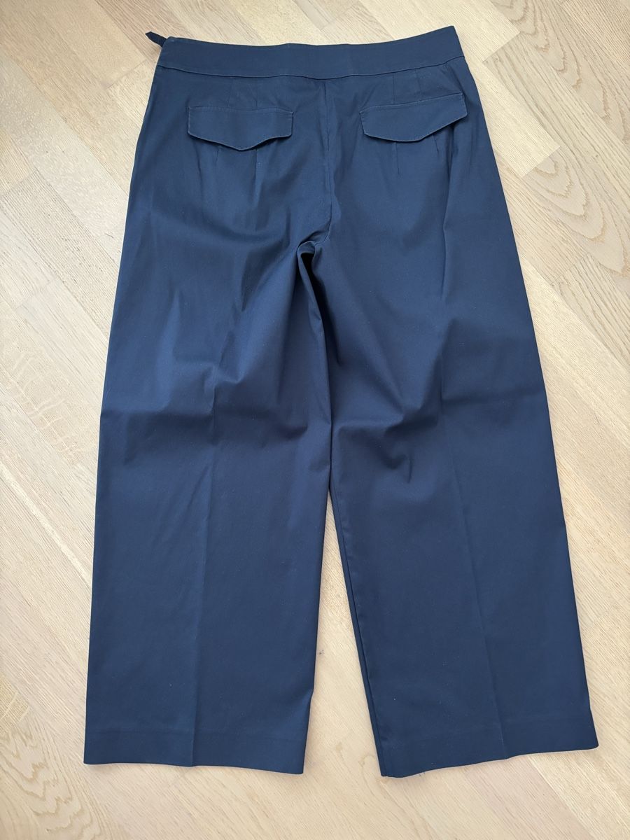 Windsor Pantalons: Windsor Hose, dunkelblau, 36 – Neuf (Voir description) à Luzern par Magda1914 1