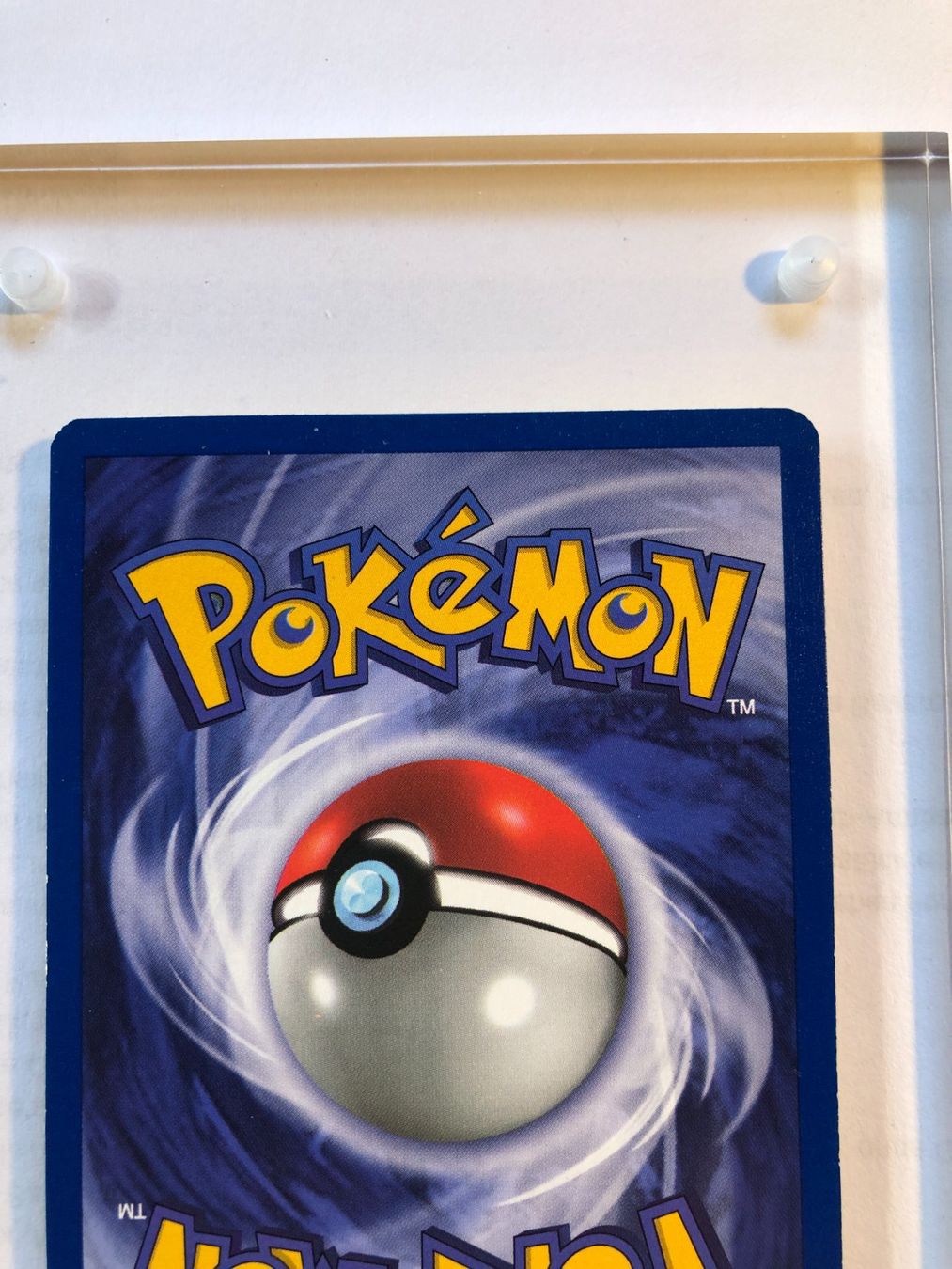 Sammelbilder & Trading cards: Pikachu 1st Jungle - NM - ab 1.- – Gebraucht aus Giubiasco von dan_pr8b 7