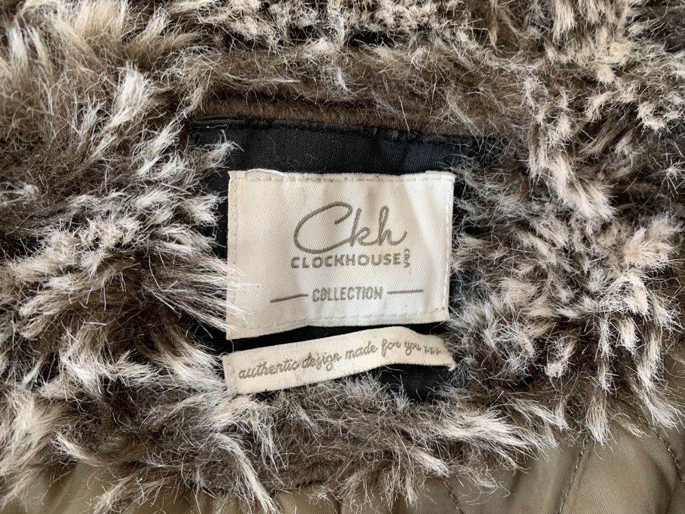 Mantel Clockhouse (D'occasion) à Oberweningen pour CHF