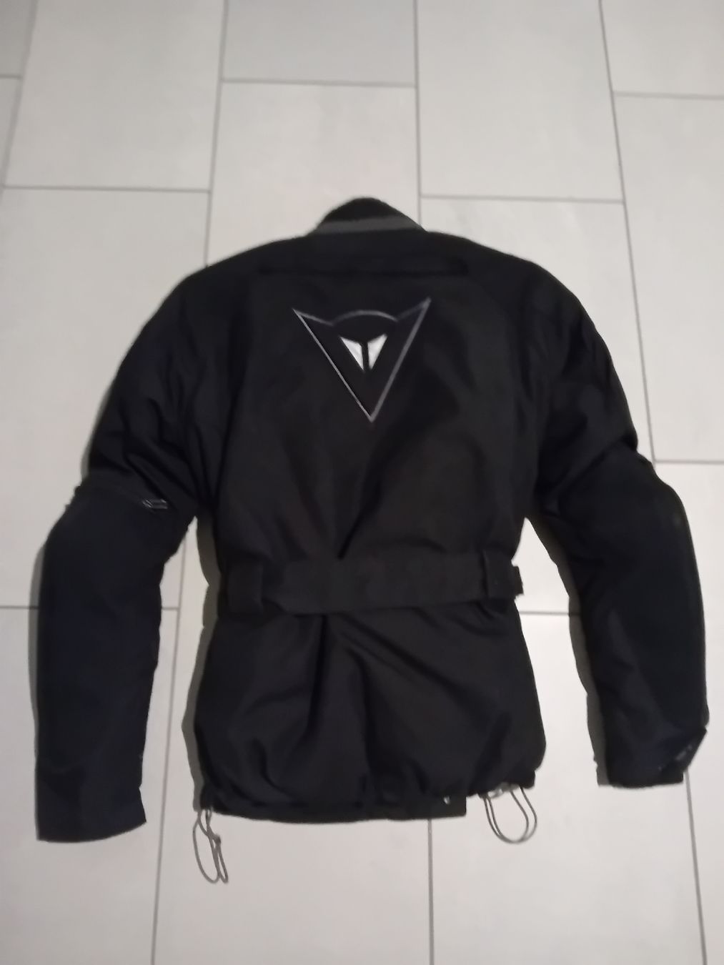 Dainese Giacche: DAINESE Motorradjacke Grösse 50 – Usato da Bulle venduto da apple78 1