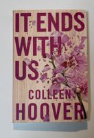 It Ends With Us | Colleen Hoover
