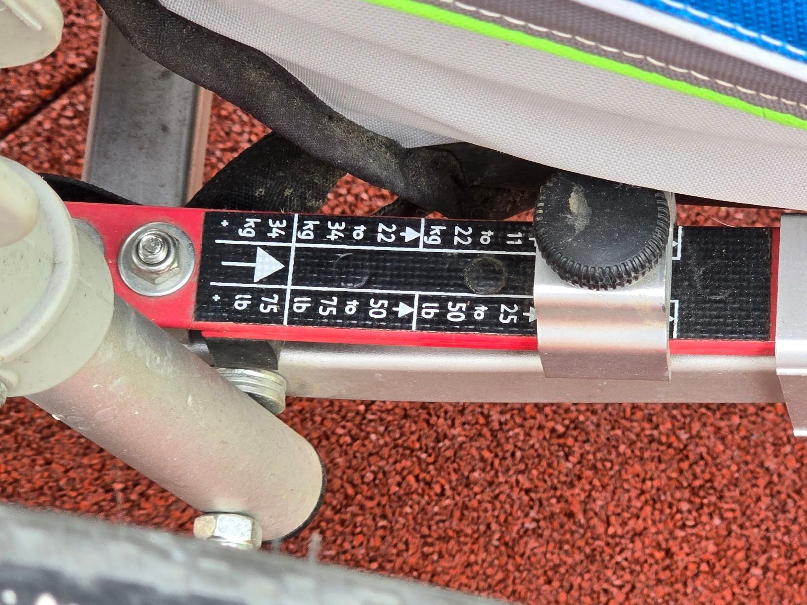 Thule Remorques: Thule CX1 Veloanhänger – D'occasion à Meilen par manaraxi 8
