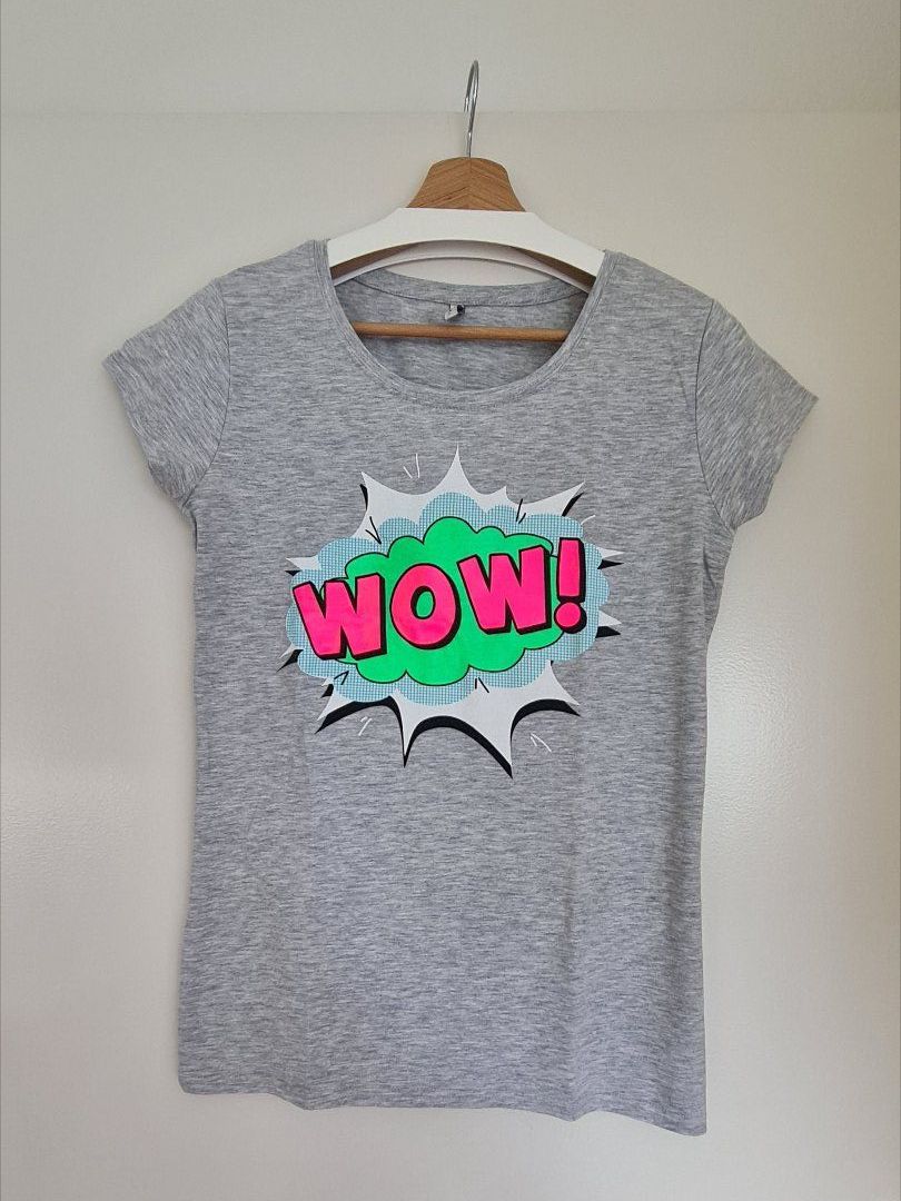 T-shirt: Shirt | FISHBONE | WOW! – Nuovo (secondo la descrizione) da Dietikon venduto da Jacky1983