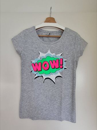 Shirt | FISHBONE | WOW!