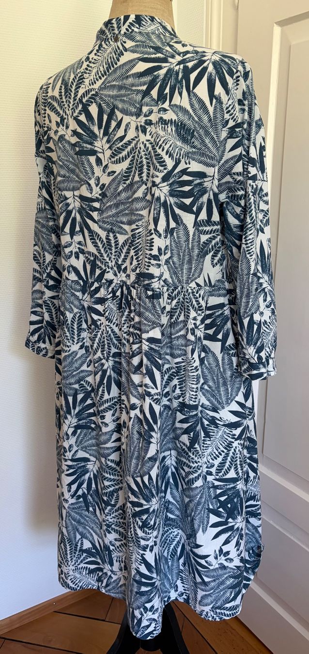 Nile Vestiti: NILE Sommerkleid – Usato da St.Gallen venduto da Boergie