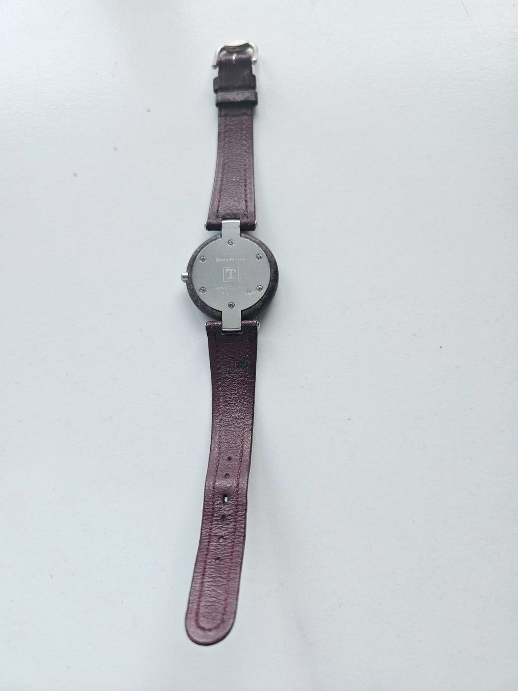 Tissot Uhren: 810 Tissot Rock Watch R150 – Gebraucht aus Berikon von mmm21 4