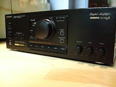 Amplificateur Technics Su-V 6x (Gebraucht) in für CHF 100 - nur
