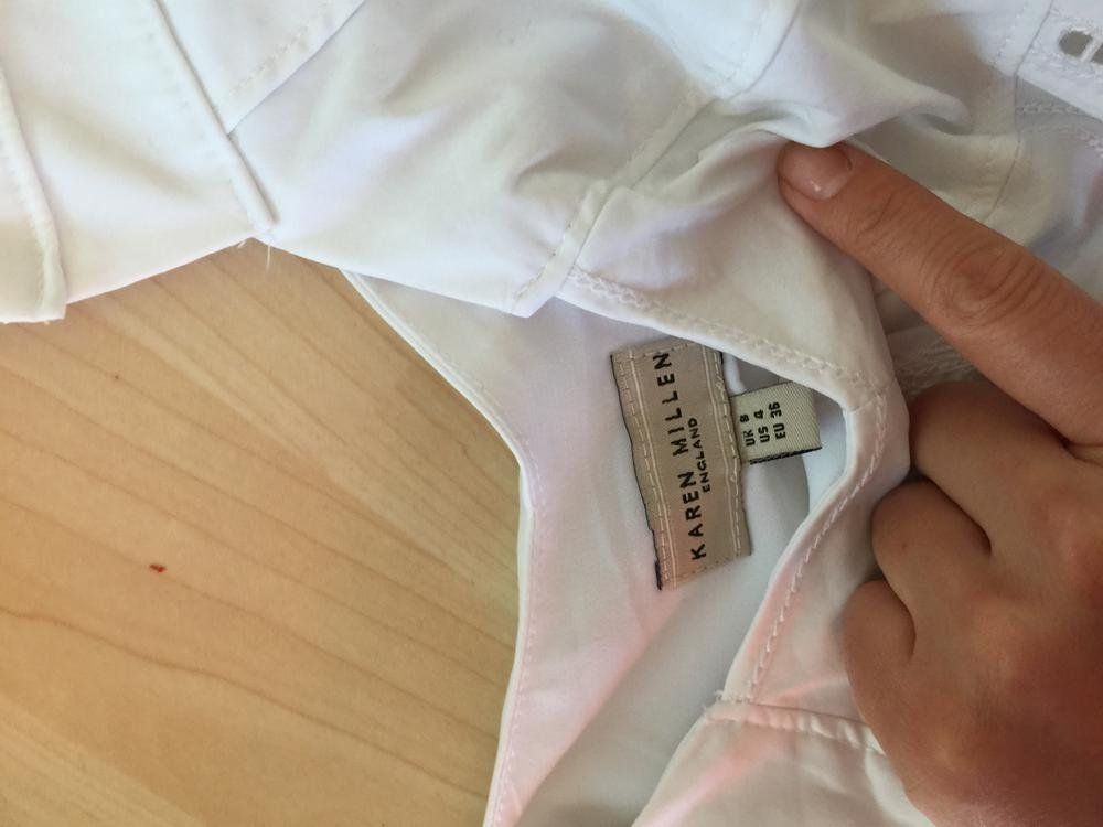 Robes: sexy Kleid – D'occasion à Steinmaur par regenbogen052 1