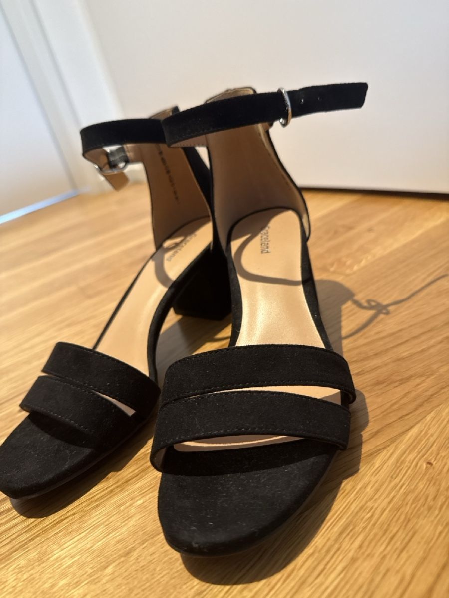 Graceland Scarpe da donna: Schuhe – Nuovo (secondo la descrizione) da Kriens venduto da g_b_mk7j 9