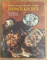 Indisch Kochen - Original Rezepte Kochbuch, the best ever!