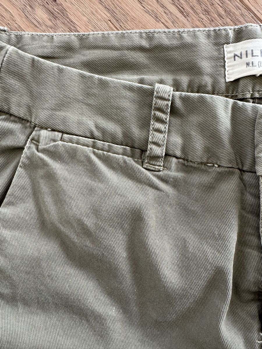 Pantaloni: Nili Lotan Damenhose Grösse 2 – Nuovo (secondo la descrizione) da Zürich venduto da z00mie 7