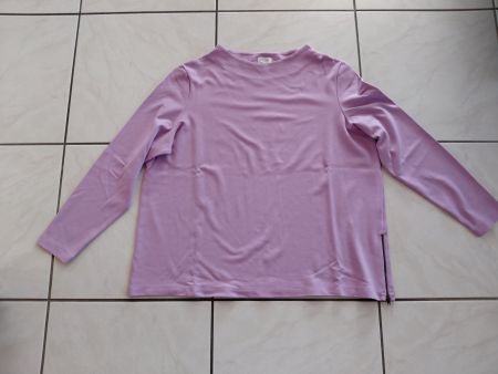 Damen Langarm T-Shirt Gerry Weber sehr gut erhalten G48