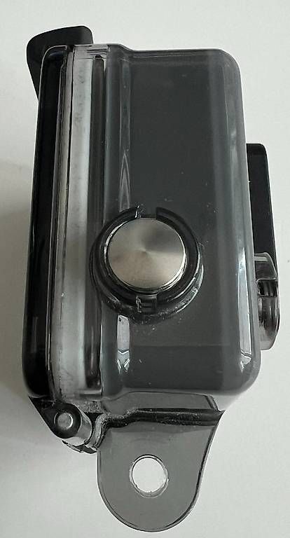 Action Cam: GoPro Hero – Usato da Au ZH venduto da merenguero 3