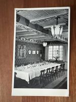 AK  1969 Zürich Restaurant Königstuhl      (G2162)