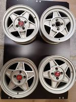 Alfa Romeo Alu Felgen