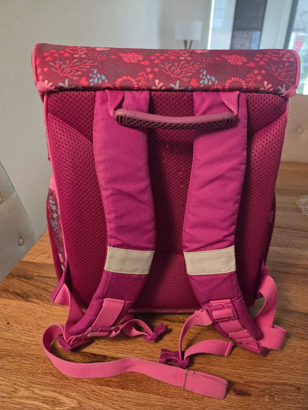 Herlitz Kindertaschen: Wunderschöner Herlitz Schulrucksack | Top Zustand – Gebraucht aus Belp von crazyHoerstle 1
