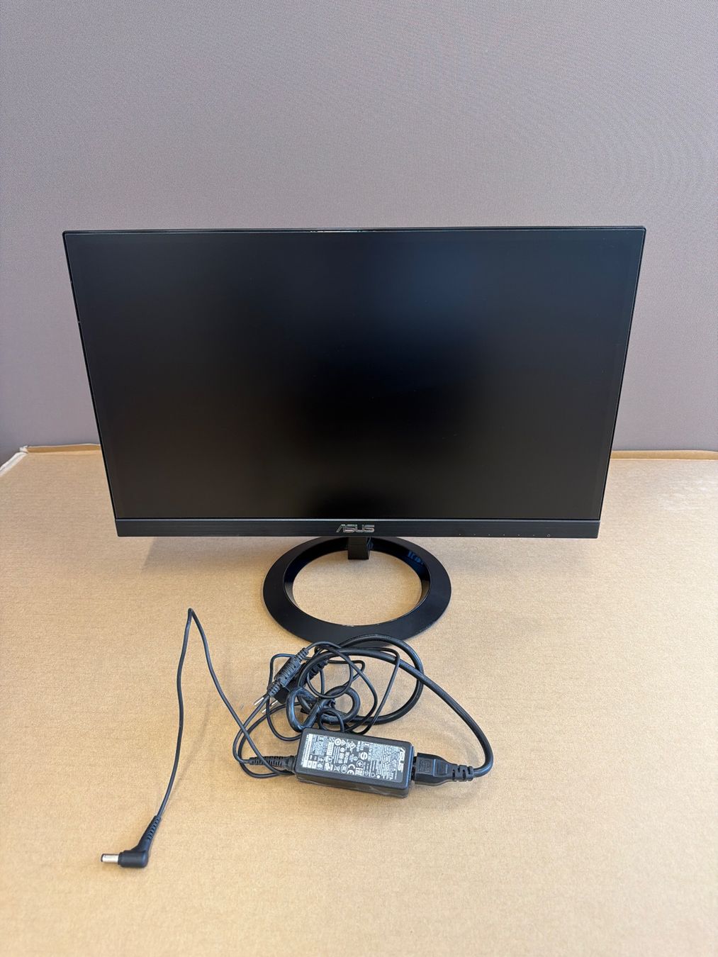 Asus Monitore: ASUS VZ229HE 21.5" Monitor – Gebraucht aus Dietlikon von ComdatAG