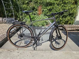 Specialized Source Eleven L
