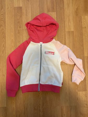LETZTES ANGEBOT: Levis Jäckchen 110