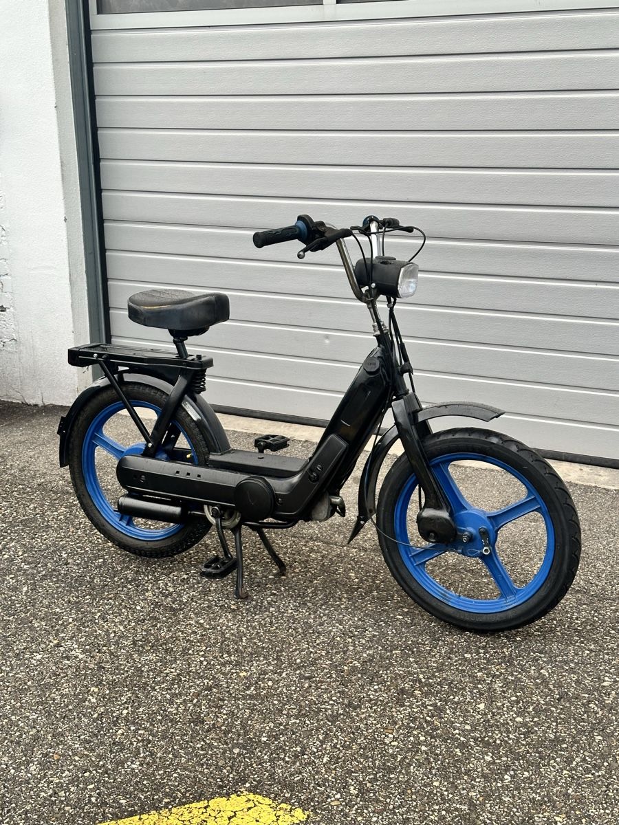 Piaggio Mofas: Piaggio Ciao – Gebraucht aus Oftringen von L_27 1