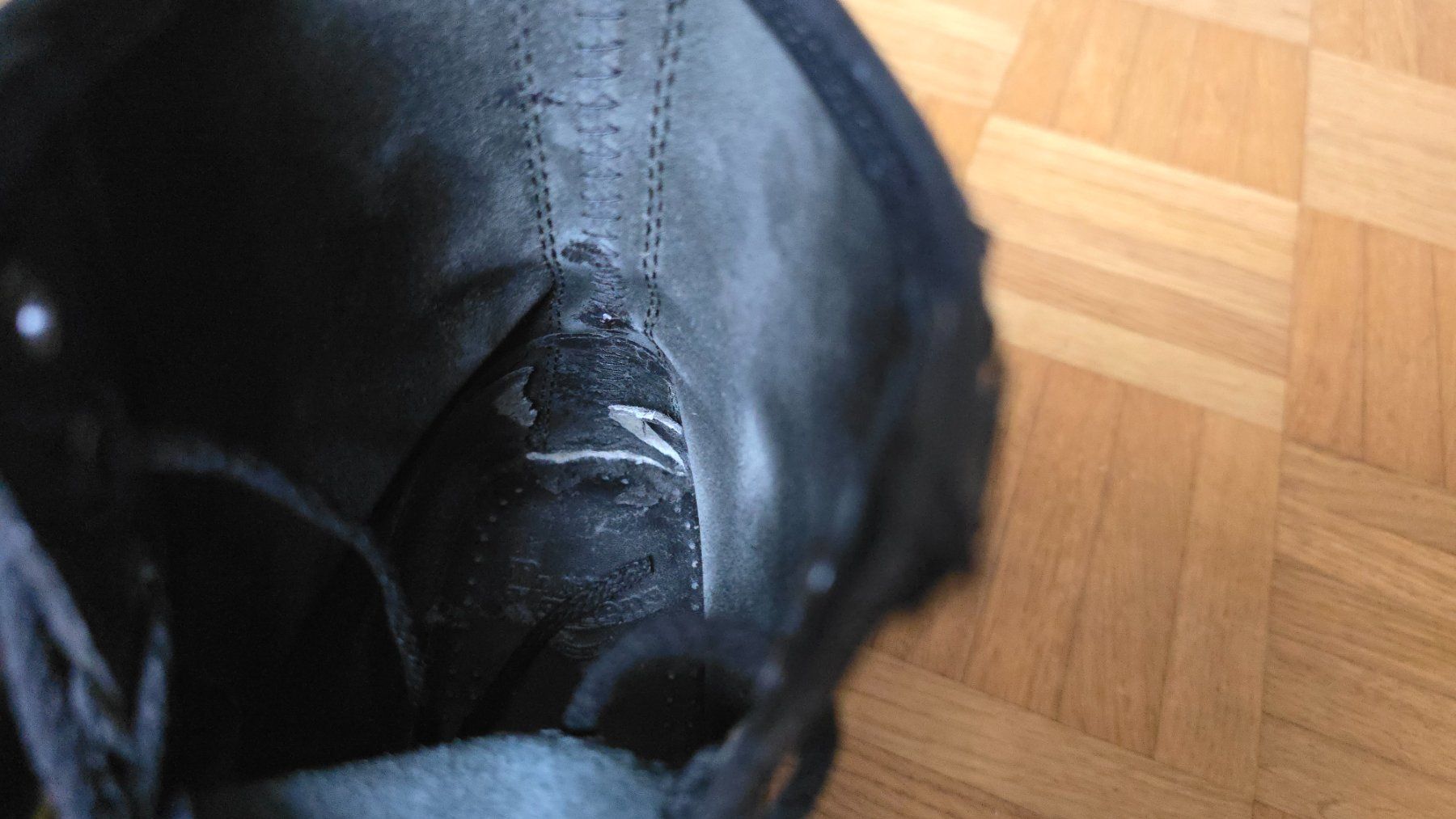 Dr. Martens Scarpe da donna: Doc martens schuhe  gr. 38 – Usato da Wallisellen venduto da theblacksheep 7