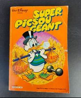 Super Picsou Géant n° 1,  rare ! Walt Disney, 1983