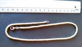 Halskette Sterlingsilber 925