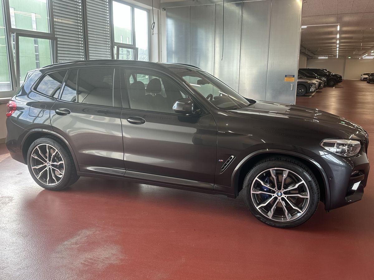 BMW Autos: BMW X3 e30 – Gebraucht aus Bern von Divine7 8