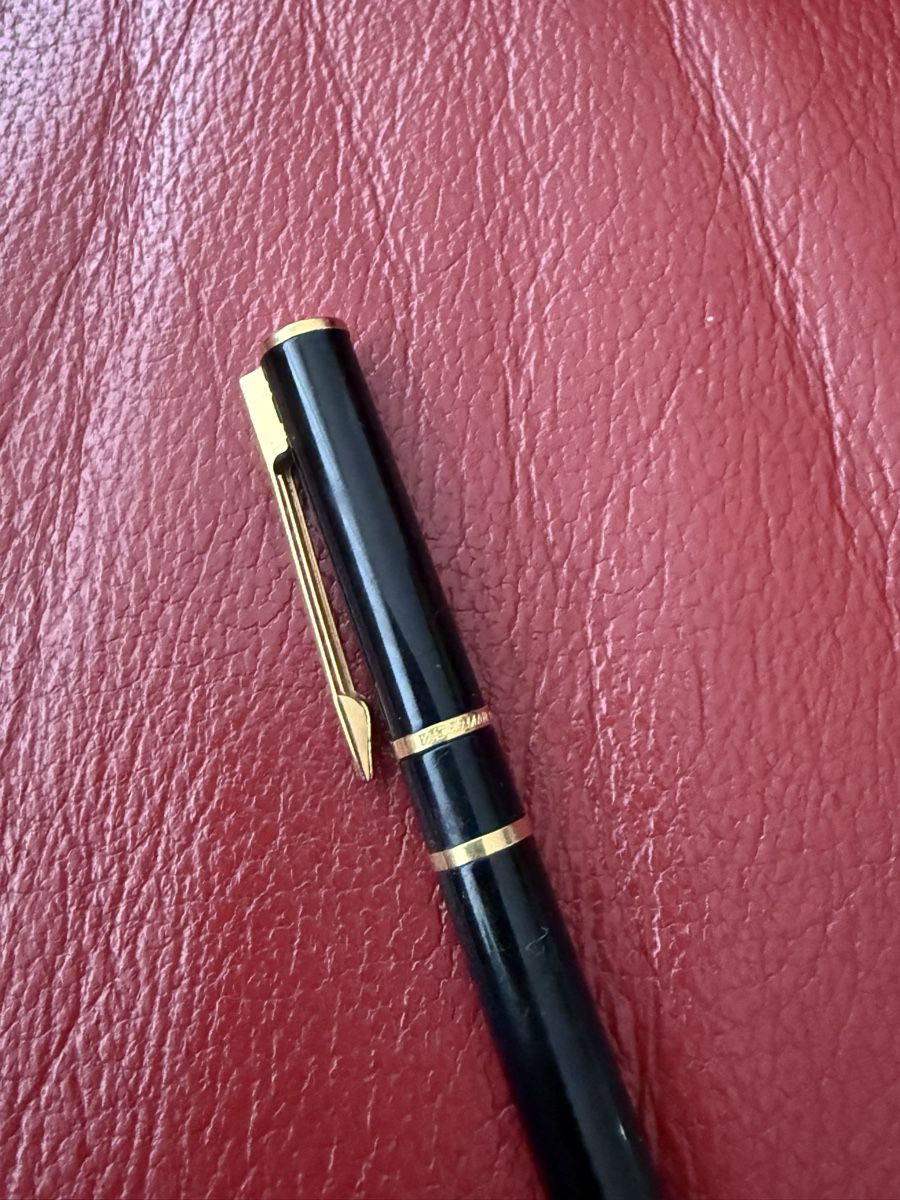 Waterman Penna & Evidenziatori: Waterman Roller Ball  – Usato da Pratteln venduto da belita03 5