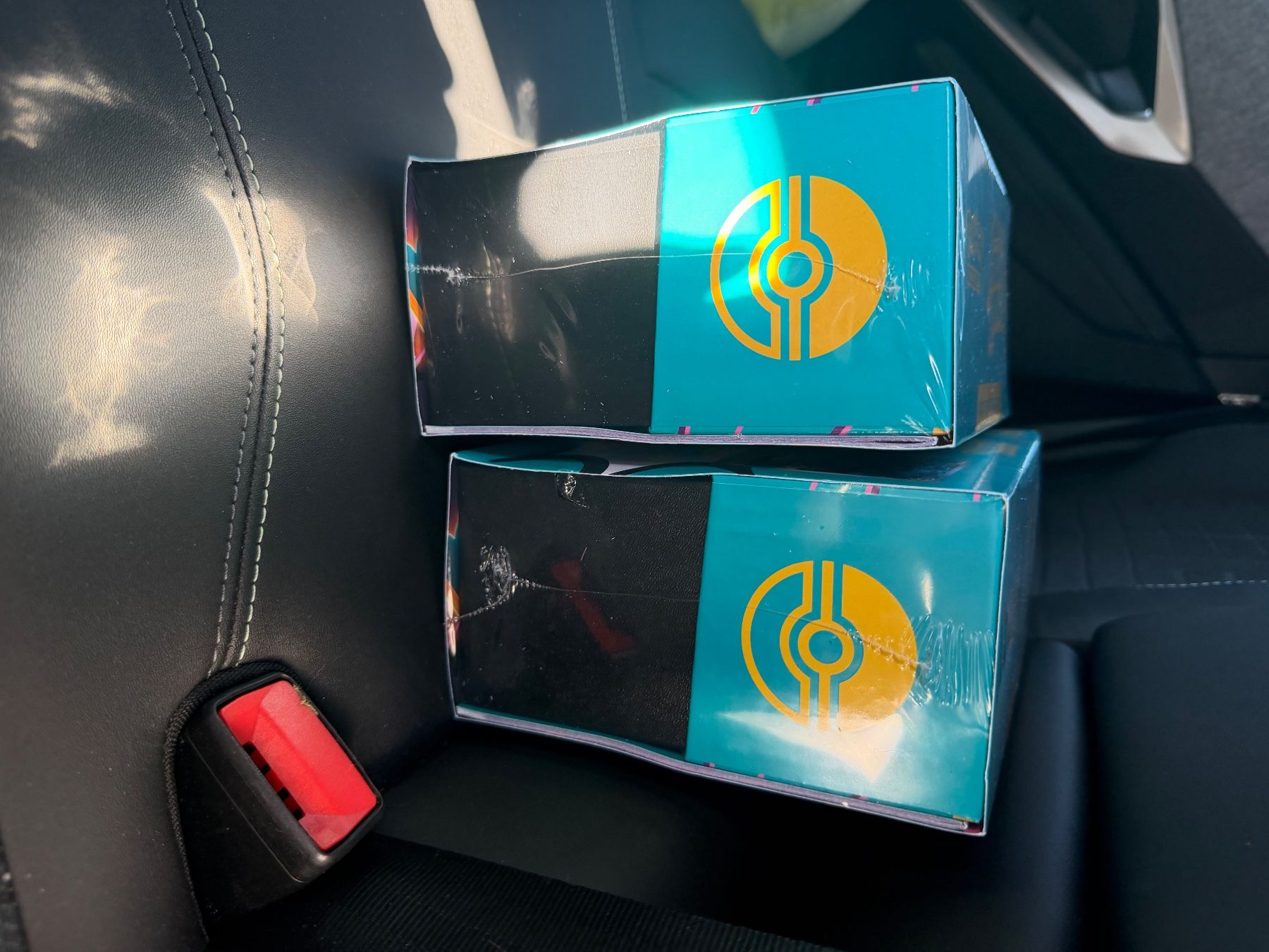 Pokémon Carte collezionabili: 2x Pokemon Ascended Heroes ETB – Nuovo (secondo la descrizione) da Winterthur venduto da stipooo97 1