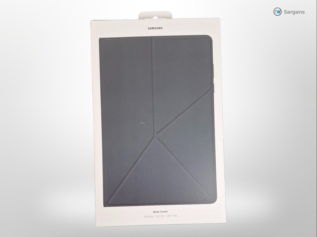 Samsung Covers & Borse: SAMSUNG Book Cover – Nuovo (secondo la descrizione) da Sargans venduto da Restwert_Sargans