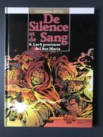 De Silence et de Sang - 8. Les 4 provinces de l'Ave Maria