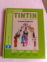 Tintin c'est l'Aventure  - Le Musée Imaginaire