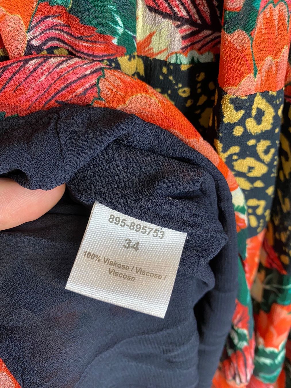 Vestiti: FrogBox Damenkleid Gr. 34 – Usato da Frauenfeld venduto da LIL_NA 6