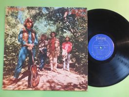 Creedence Clearwater Revival – Green River
