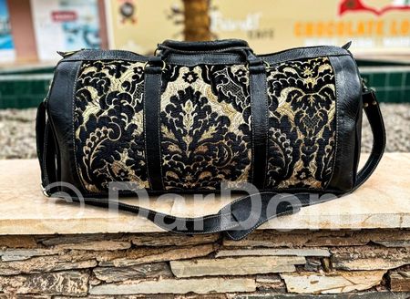 Wunderschöne Neue Reisetasche, Weekender, Sporttasche Unisex