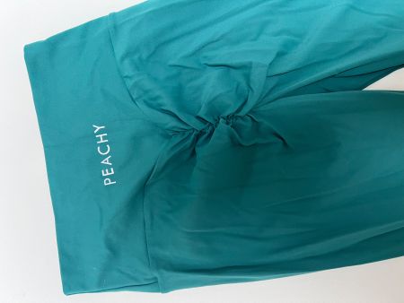 Sport Leggings Thights Peachy Passion Grösse M