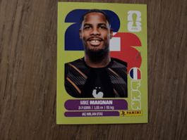Panini Sticker FRA 2,  Frankreich WM 2026