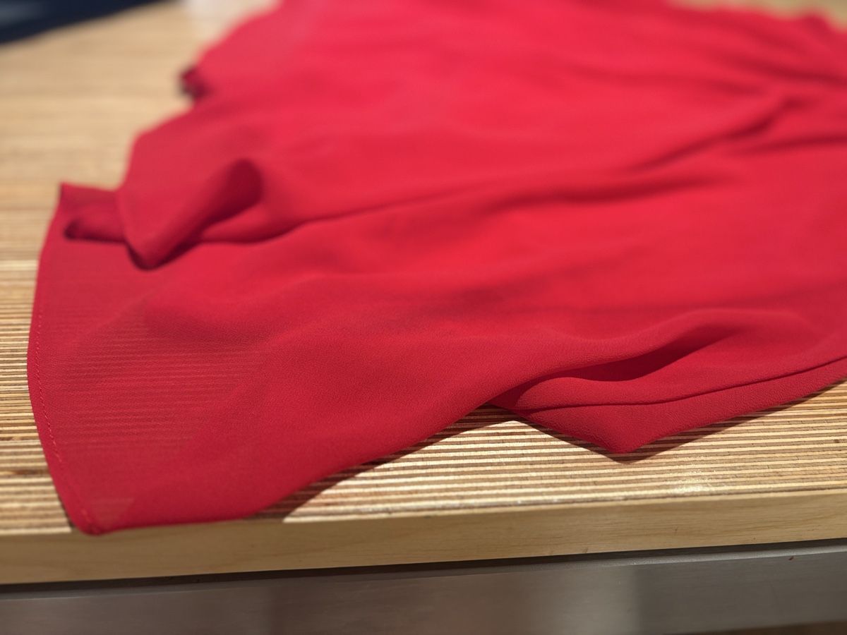 Kleider: Robe Lulus taille XS – Gebraucht aus Attalens von Skorpionica 3