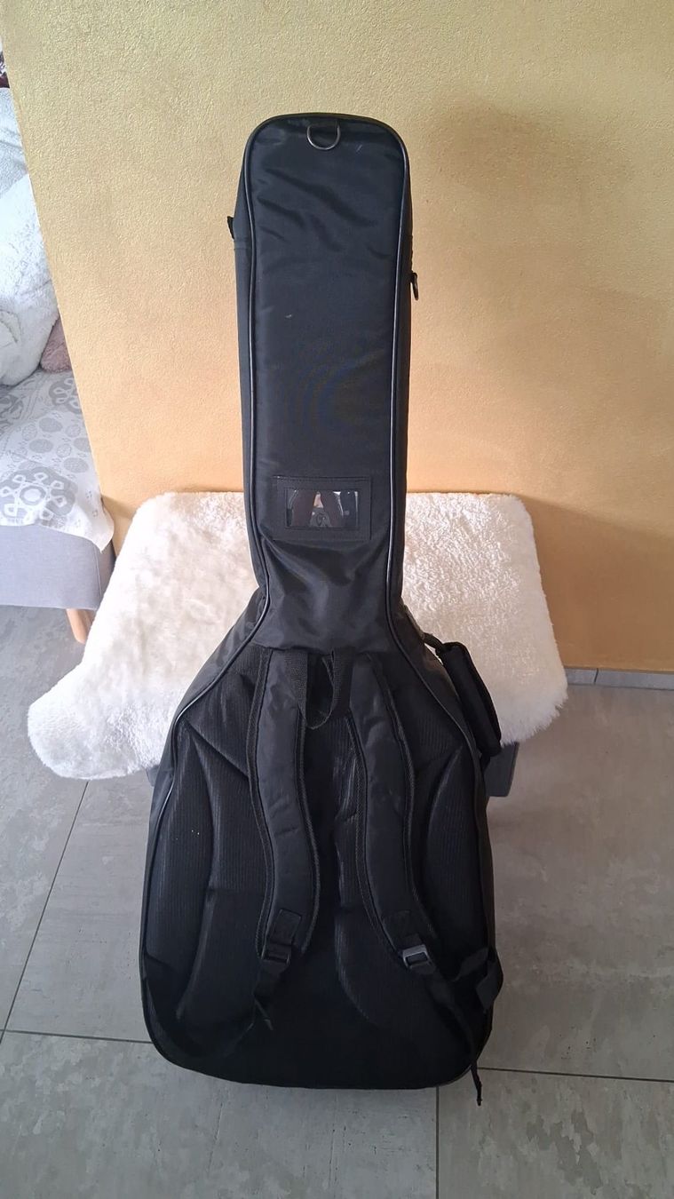 Strumenti musicali: Gitarre – Usato da Buchs AG venduto da sel_cbh9 5